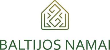 Baltijos Namai